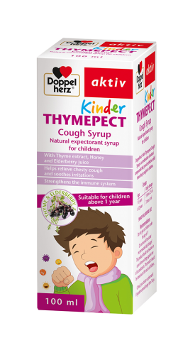 Thymepect dopper herz chai 100ml TPCN